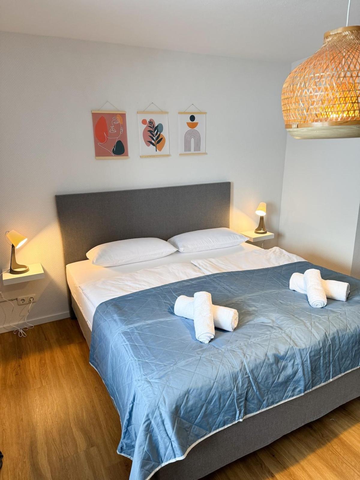 Appartement Eifelstube - Cozy 130 Sqm With Big Sun Terrace *