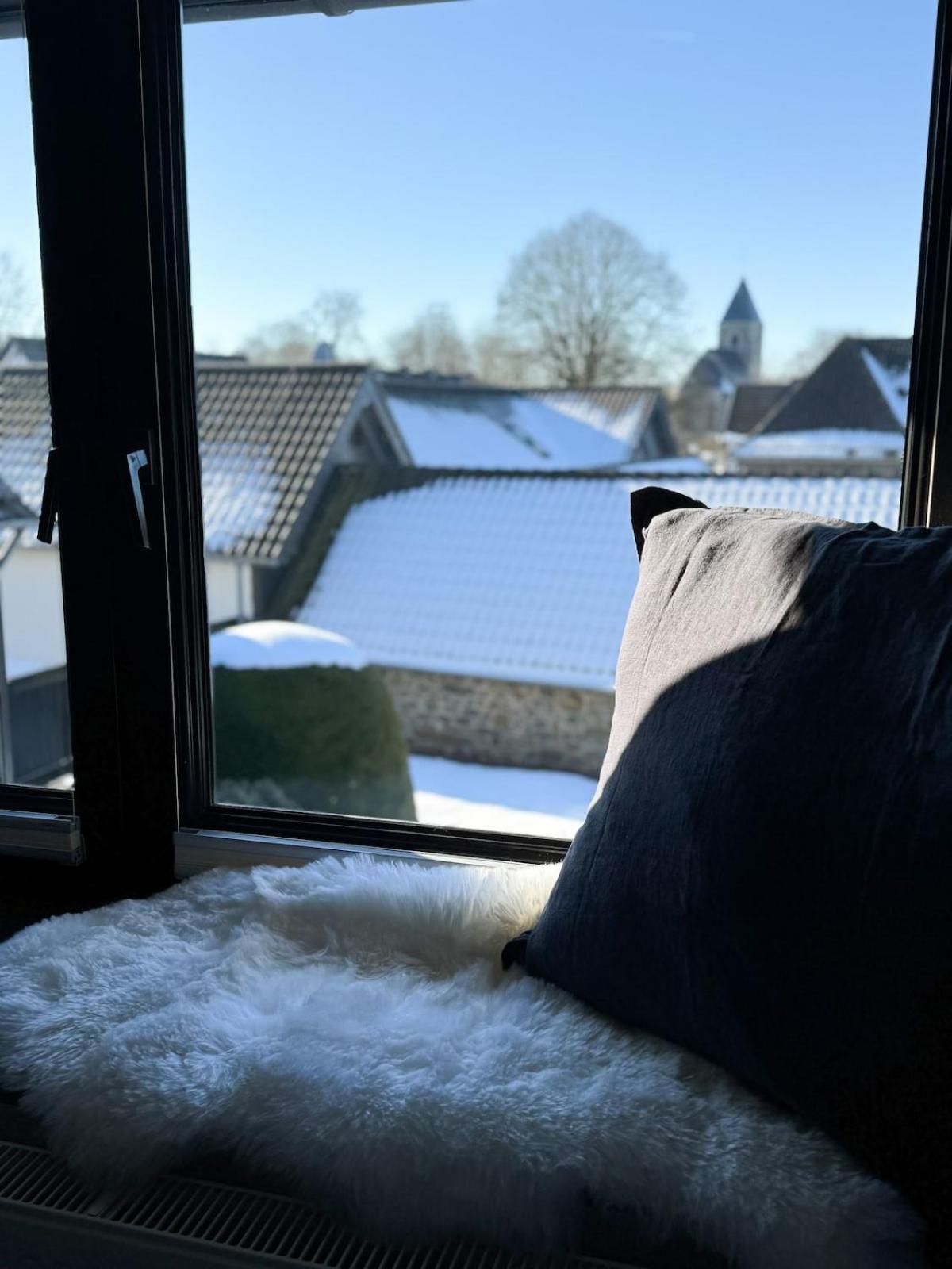 Eifelstube - Cozy 130 Sqm With Big Sun Terrace Monschau