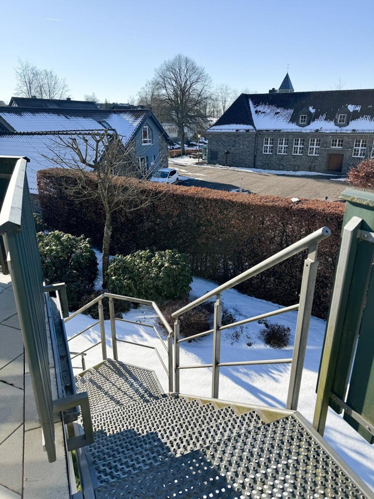 Eifelstube - Cozy 130 Sqm With Big Sun Terrace *
