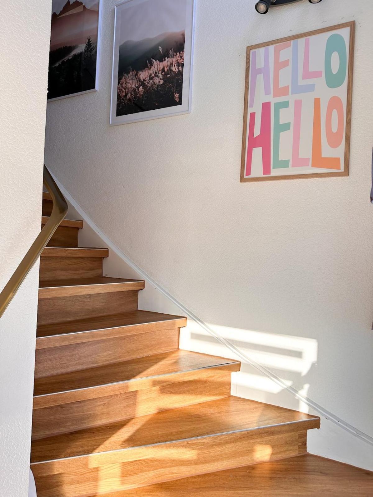 Eifelstube - Cozy 130 Sqm With Big Sun Terrace Appartement
