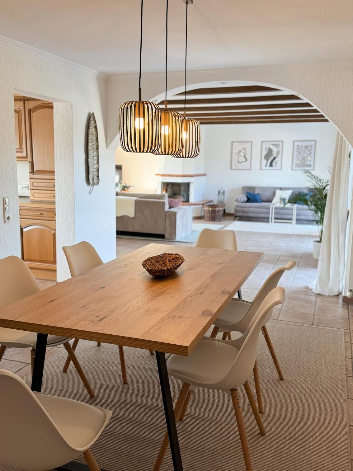 Appartement Eifelstube - Cozy 130 Sqm With Big Sun Terrace *